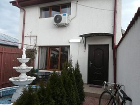Casa de vânzare 3 camere, în Voluntari, zona Central