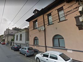 Casa de închiriat 3 camere, în Bucureşti, zona Foişorul de Foc