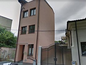 Casa de închiriat 4 camere, în Bucureşti, zona Moşilor