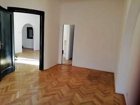 Casa de închiriat 3 camere, în Bucureşti, zona Romană