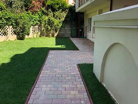 Casa de închiriat 4 camere, în Bucureşti, zona Domenii