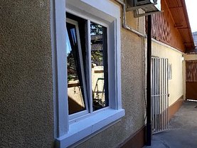 Casa de închiriat 6 camere, în Bucureşti, zona Eminescu