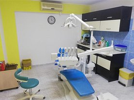 Închiriere spaţiu comercial