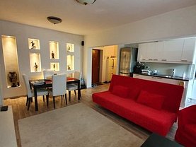 Apartament de vânzare 2 camere, în Bucuresti, zona Aviatiei