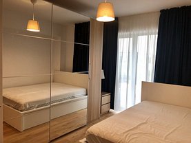 Apartament de închiriat 2 camere, în Bucuresti, zona Aviatiei