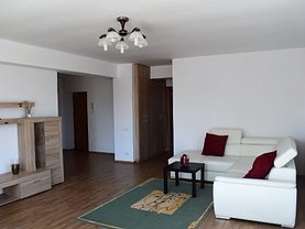 Apartament de închiriat 2 camere, în Bucuresti, zona P-ta Presei Libere