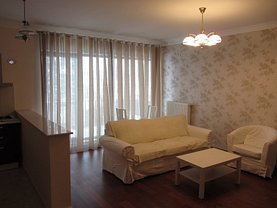 Apartament de închiriat 2 camere, în Bucuresti, zona Bucurestii Noi