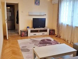 Apartament de închiriat 2 camere, în Bucuresti, zona Cismigiu