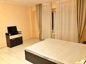 Garsonieră de închiriat, în Bucuresti, zona Muncii