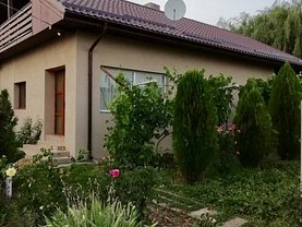 Casa de vânzare 4 camere, în Silistea