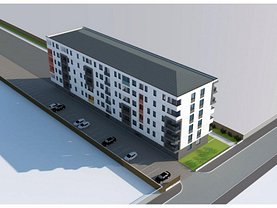 Apartament de vânzare 3 camere, în Bucuresti, zona Theodor Pallady
