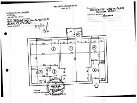 Apartament de vânzare 2 camere, în Bucuresti, zona Veteranilor