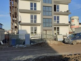 Apartament de vânzare 2 camere în Bucuresti, Fundeni