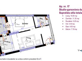 Apartament de vânzare 2 camere, în Bucuresti, zona P-ta Muncii
