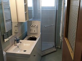 Garsonieră de închiriat, în Bucureşti, zona Theodor Pallady