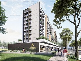 Apartament de vânzare 3 camere, în Bucureşti, zona Theodor Pallady