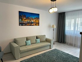 Apartament de închiriat 2 camere, în Bucureşti, zona 1 Decembrie 1918