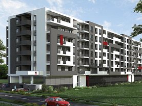 Apartament de vânzare 2 camere, în Bucureşti, zona Theodor Pallady