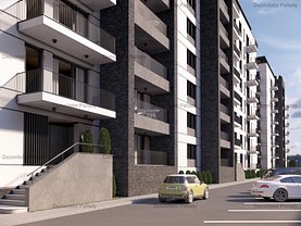 Apartament de vânzare 2 camere, în Bucureşti, zona Theodor Pallady