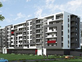 Apartament de vânzare 2 camere în Bucuresti, Theodor Pallady