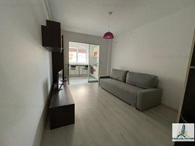 Garsonieră de închiriat, în Bucureşti, zona Theodor Pallady