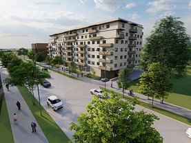 Apartament de vânzare 2 camere, în Bucureşti, zona Theodor Pallady