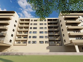 Apartament de vânzare 3 camere, în Bucureşti, zona Theodor Pallady