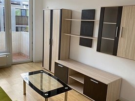 Garsonieră de închiriat, în Popesti-Leordeni, zona Ultracentral