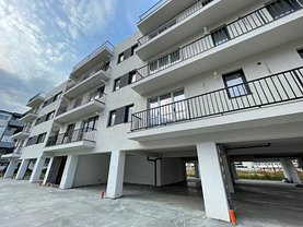 Apartament de vânzare 3 camere, în Bucuresti, zona 1 Decembrie 1918