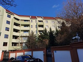 Apartament de vanzare 2 camere, în Bucuresti, zona Titan
