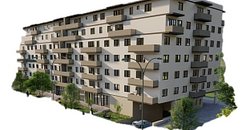 Apartament de vanzare 2 camere, în Bucuresti, zona Theodor Pallady