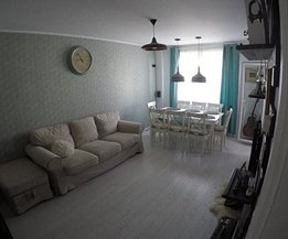 Apartament de vanzare 3 camere, în Bucuresti, zona Mihai Bravu