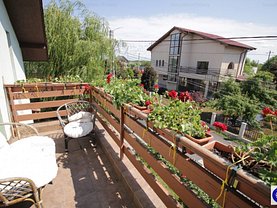 Casa de vânzare 5 camere, în 1 Decembrie