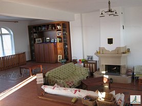 Casa de vânzare 6 camere, în Ciolpani