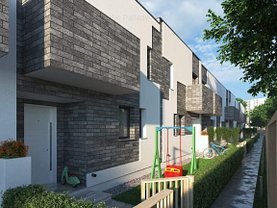 Casa de vânzare 3 camere, în Bucureşti, zona Theodor Pallady