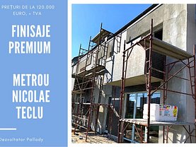 Casa de vânzare 3 camere, în Bucureşti, zona Theodor Pallady