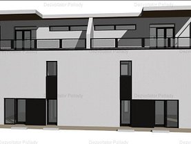 Casa de vânzare 4 camere, în Bucureşti, zona Theodor Pallady