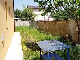 Casa de vânzare 6 camere, în Bragadiru, zona Haliu