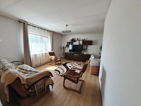 Casa de vânzare 7 camere, în Brăneşti