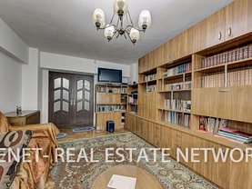 Apartament de închiriat 3 camere, în Bucuresti, zona Octavian Goga