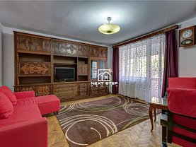 Apartament de vânzare 3 camere, în Bucuresti, zona Tineretului