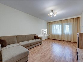 Apartament de închiriat 3 camere, în Bucuresti, zona Doamna Ghica