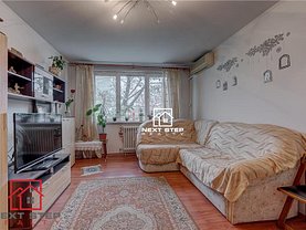 Apartament de vânzare 3 camere, în Bucuresti, zona Drumul Taberei