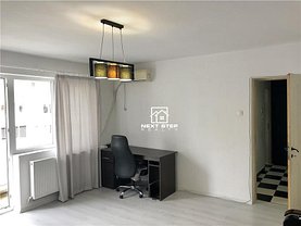 Garsonieră de închiriat, în Bucuresti, zona Dristor