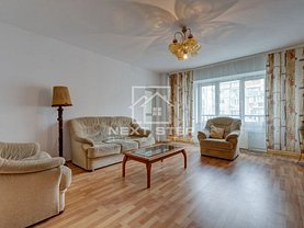 Apartament de închiriat 3 camere, în Bucureşti, zona Calea Călăraşilor