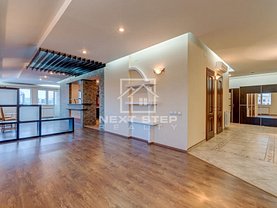 Apartament de închiriat 3 camere, în Bucureşti, zona Herăstrău