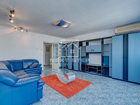 Apartament de închiriat 3 camere, în Bucureşti, zona Timpuri Noi