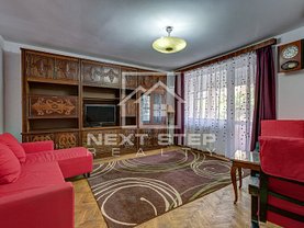 Apartament de vânzare 3 camere, în Bucureşti, zona Tineretului