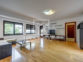 Apartament de închiriat 2 camere, în Bucureşti, zona Dorobanţi