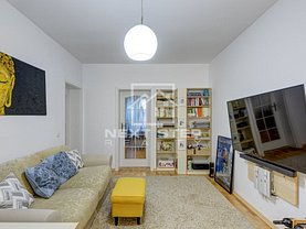 Apartament de vânzare 2 camere, în Bucuresti, zona Floreasca
